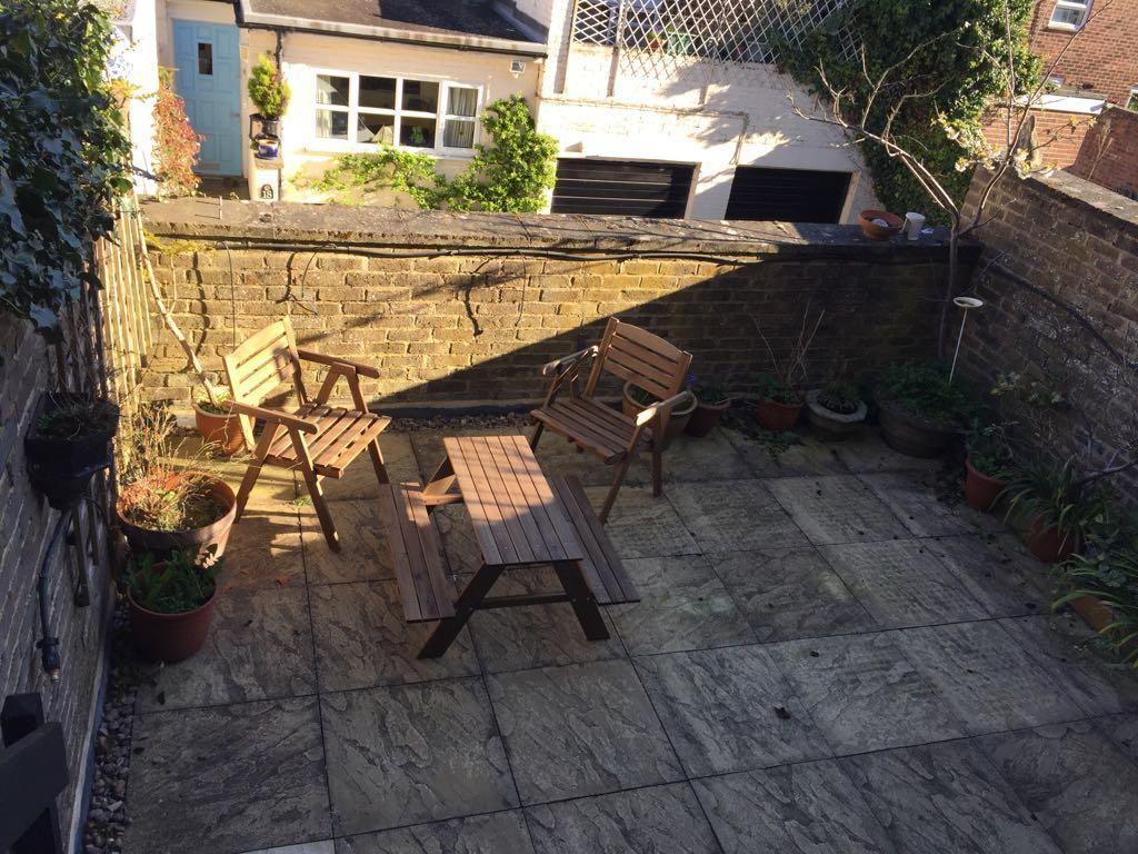 Charming 3 Bed House In The Heart Of Jericho Oxford City Centre W Parking Kamer foto